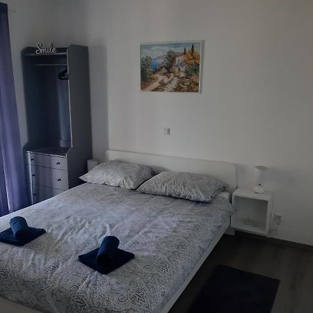 Natasa Apartments Krk Vrh  외부 사진