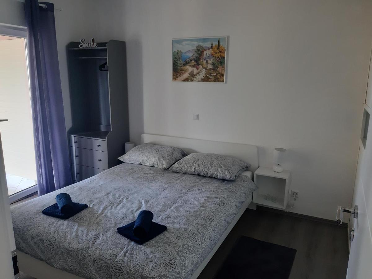 Natasa Apartments Krk Vrh  외부 사진