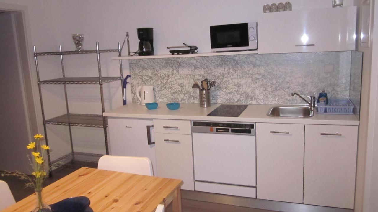 Natasa Apartments Krk Vrh  외부 사진