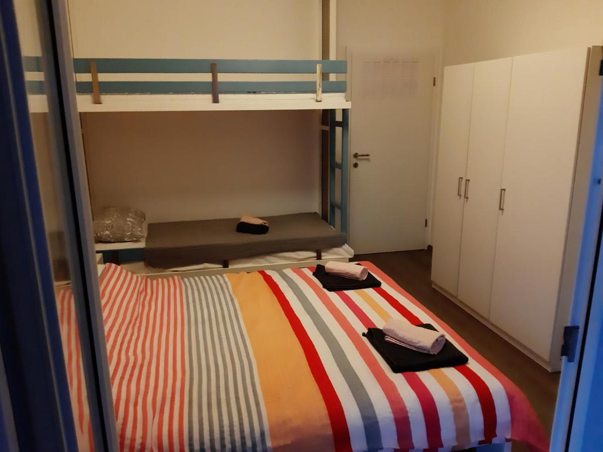 Natasa Apartments Krk Vrh  외부 사진